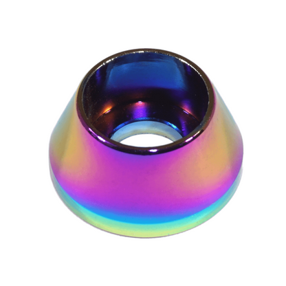 ZSPEC Upper Pulley Fastener for '18+ Stinger GT, Stainless & Billet Hardware