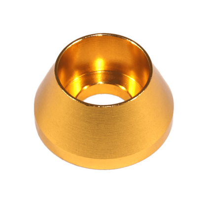 ZSPEC Upper Pulley Fastener for '18+ Stinger GT, Stainless & Billet Hardware