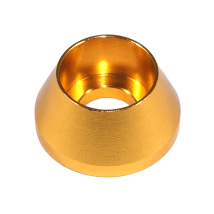 ZSPEC Dress Up Bolts® Hatch/Trunk-Area Fastener Kit for '17-23 Mazda CX-9, Stainless & Billet