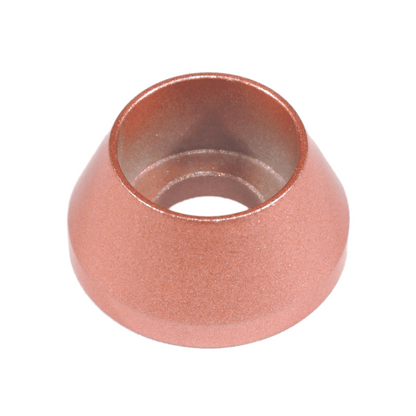 ZSPEC Dress Up Bolts® Hatch/Trunk-Area Fastener Kit for '17-23 Mazda CX-9, Stainless & Billet