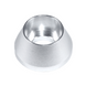 ZSPEC Plenum Fastener Kit for Nissan 350z VQ35DE, Stock (OEM) Length, Stainless & Billet