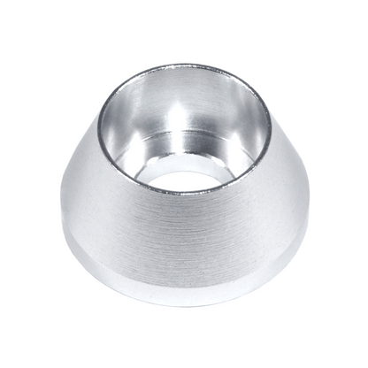 ZSPEC Interior Dress Up Bolts® Fastener Kit for '21+ Ford Bronco 2.7L, Stainless-Billet