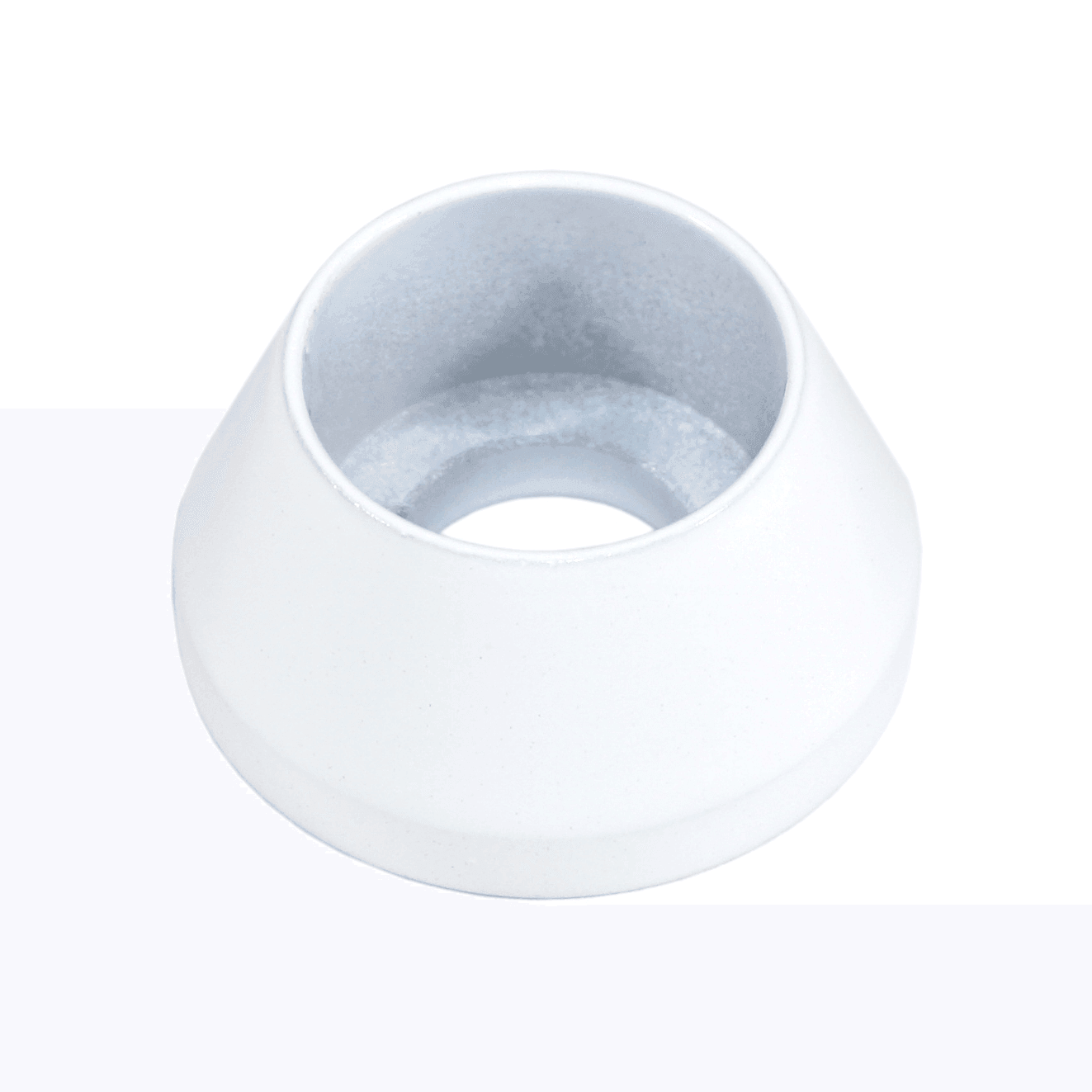 ZSPEC Interior Dress Up Bolts® Fastener Kit for '21+ Ford Bronco 2.7L, Stainless-Billet