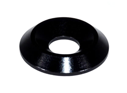 ZSPEC FHSC M5x20mm Fasteners w/Washers, Stainless & Billet, 10-Pack