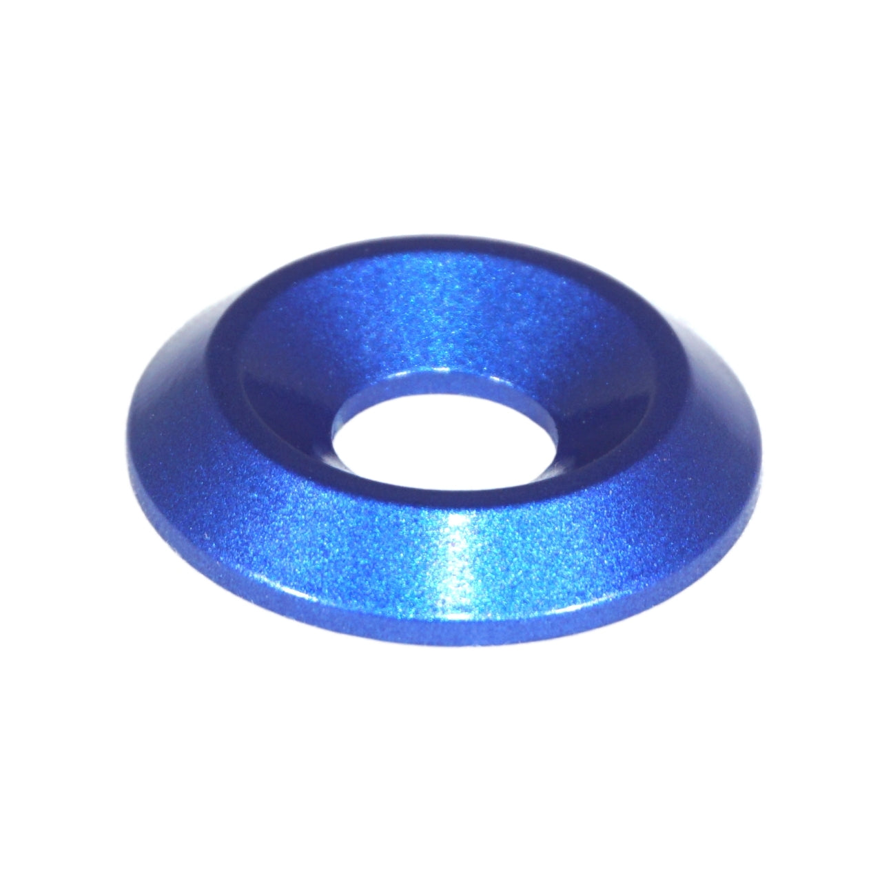 ZSPEC Billet Finish-Washer Color Sample Pack, One of each color