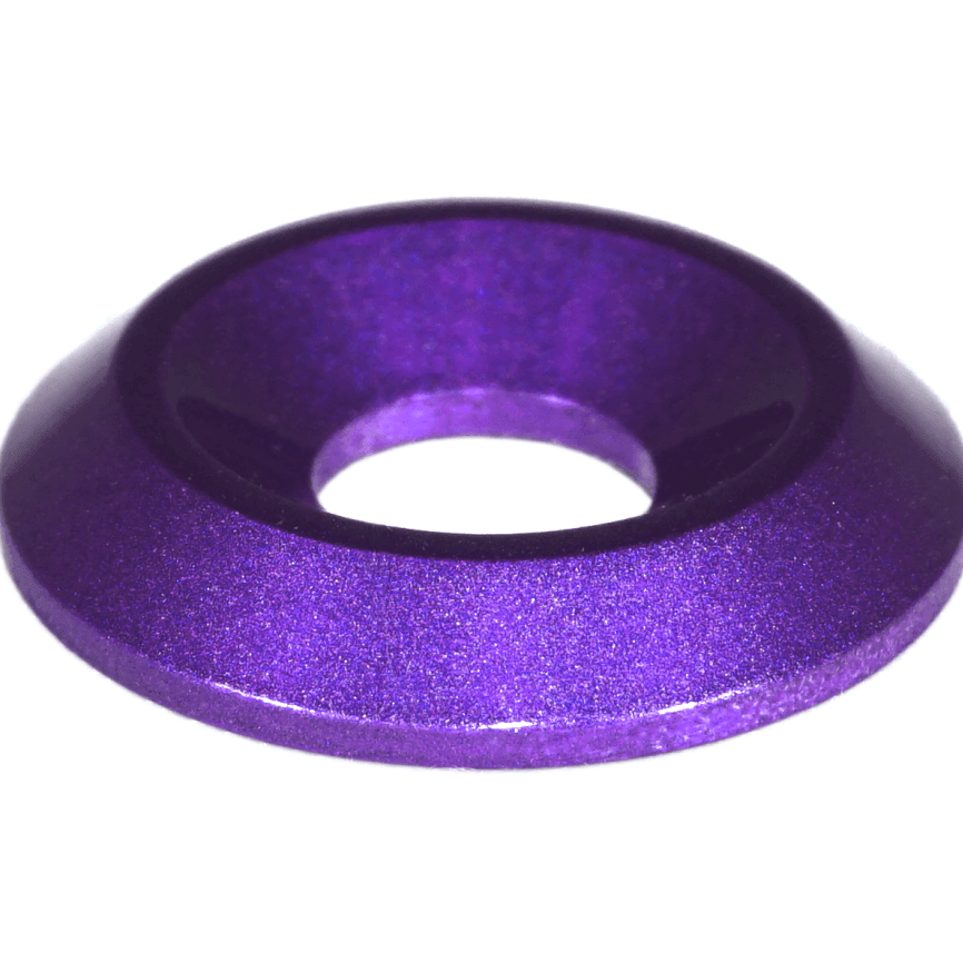 ZSPEC Body Kit Fastener, Low-Profile M5x20mm, Stainless & Billet, w/Rivet Nut, per Each