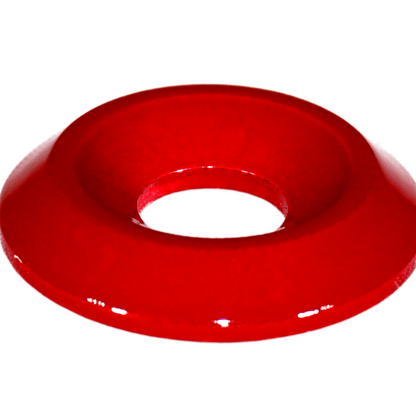 ZSPEC M5x20mm Coarse Fasteners w/Colored Washers, 10-Pack