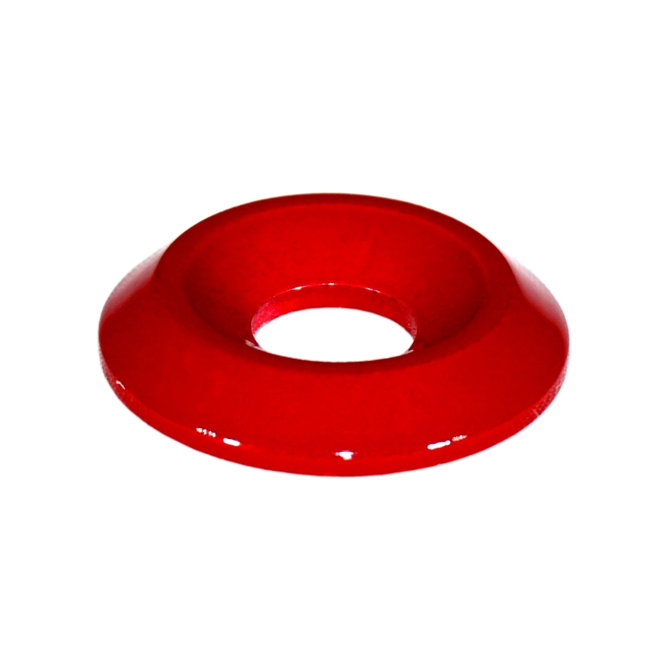 ZSPEC Billet Finish-Washer Color Sample Pack, One of each color