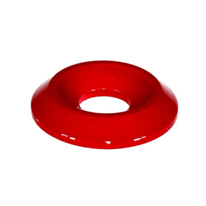 ZSPEC Billet Finish-Washer Color Sample Pack, One of each color