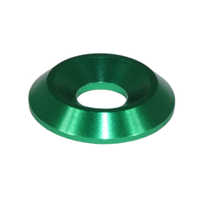 ZSPEC Billet Finish-Washer Color Sample Pack, One of each color