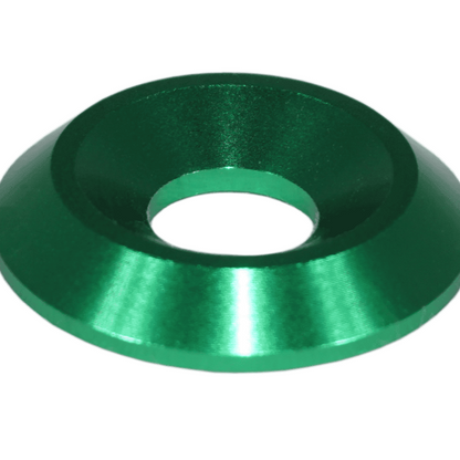 ZSPEC Fenders/Body Panels Fasteners for '03-06 Dodge Viper V10 Gen 3, Stainless & Billet