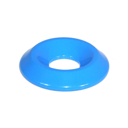 ZSPEC Billet Finish-Washer Color Sample Pack, One of each color