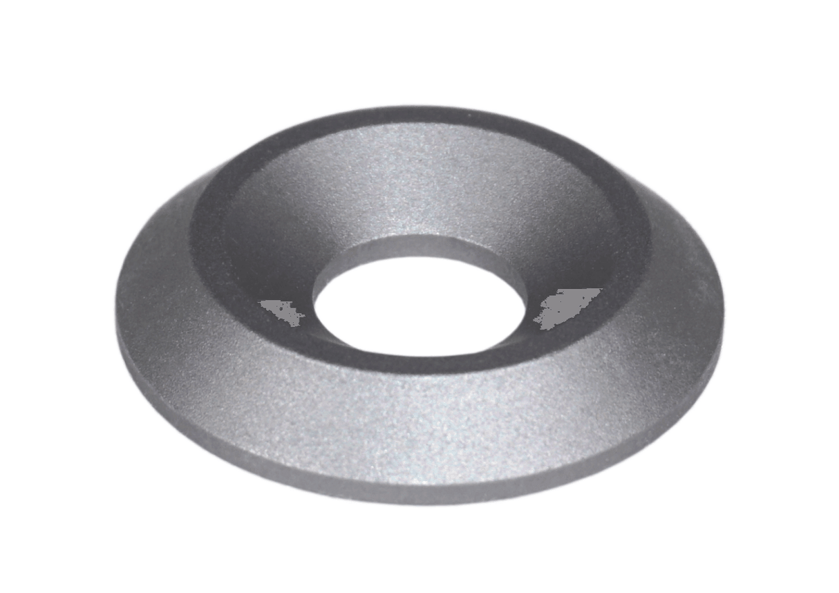 ZSPEC Engine Cover Fasteners for '03-09 Nissan 350z DE & HR, Stainless & Billet