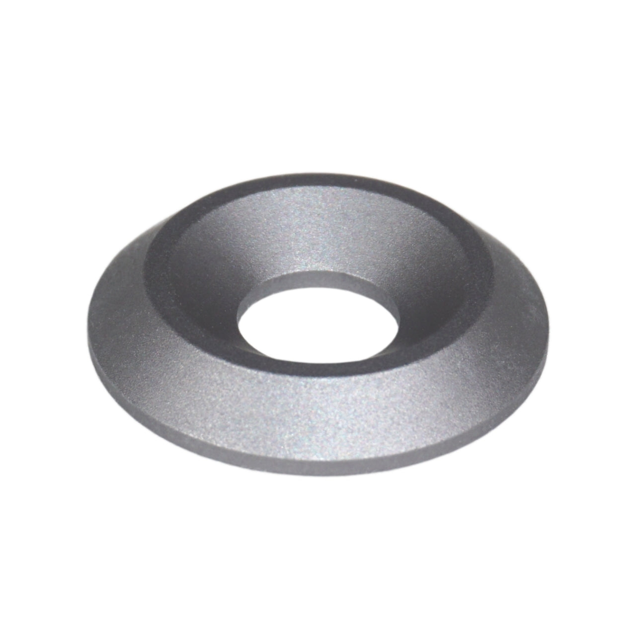 ZSPEC Billet Finish-Washer Color Sample Pack, One of each color