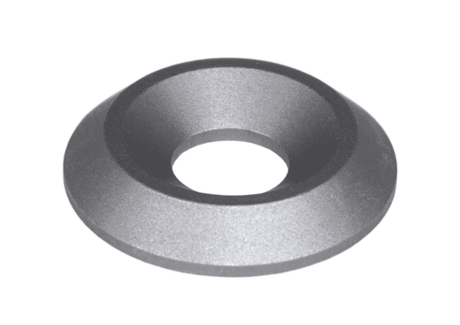 ZSPEC Fenders/Body Panels Fasteners for '03-06 Dodge Viper V10 Gen 3, Stainless & Billet