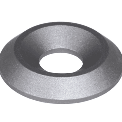 ZSPEC Power Steering Reservoir Fasteners for '90-96 Nissan 300zx Z32, Stainless & Billet