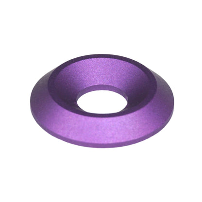 ZSPEC Billet Finish-Washer Color Sample Pack, One of each color