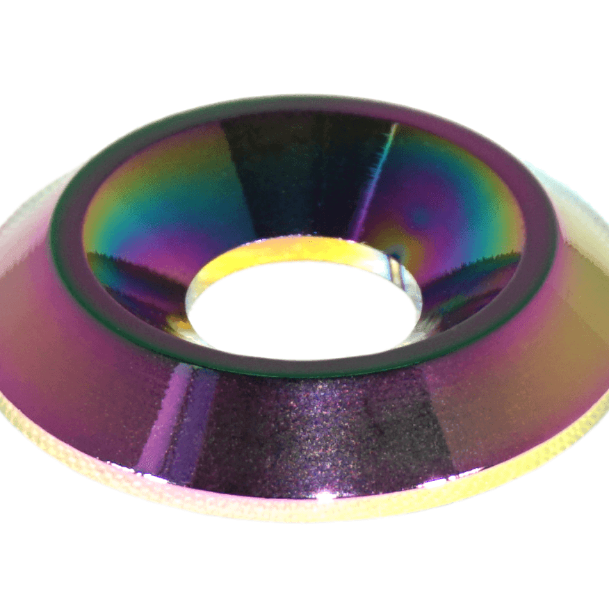 ZSPEC Stage-1 Dress Up Bolts® Fastener Kit for '99-03 VW Golf MK4 1.9L Diesel, Stainless & Billet
