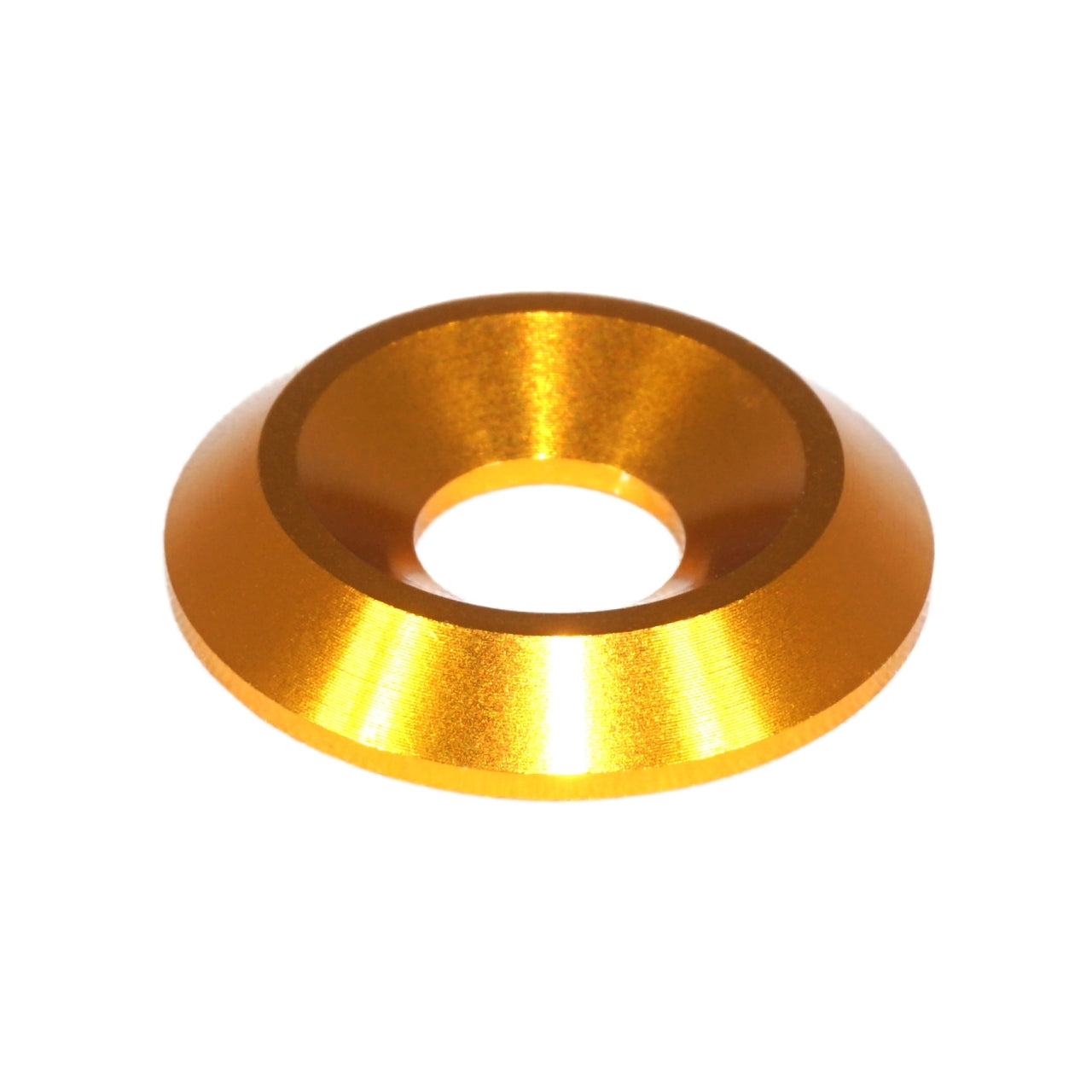 ZSPEC Billet Finish-Washer Color Sample Pack, One of each color