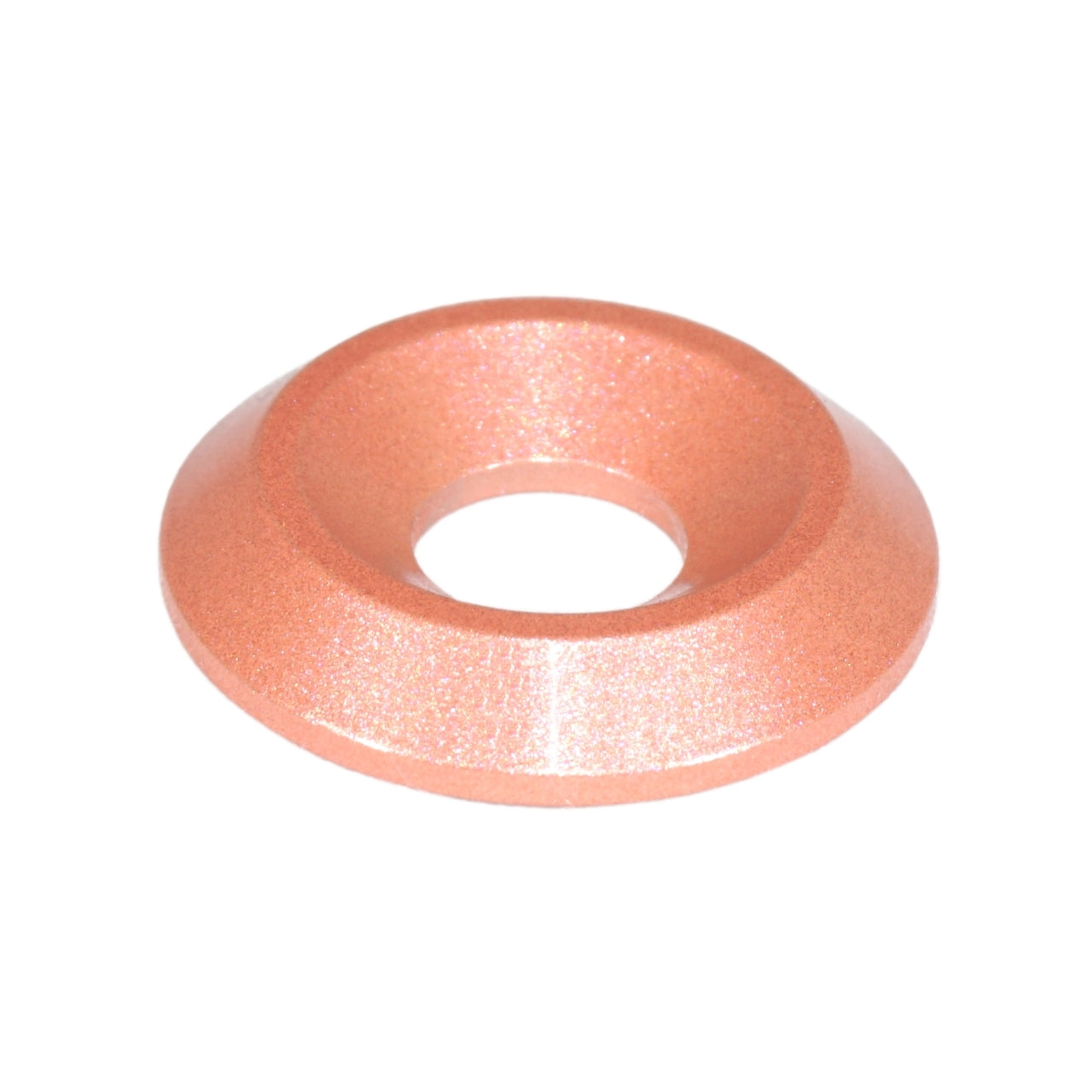 ZSPEC Billet Finish-Washer Color Sample Pack, One of each color