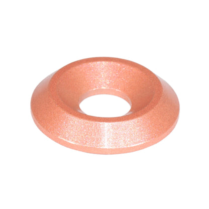 ZSPEC Billet Finish-Washer Color Sample Pack, One of each color