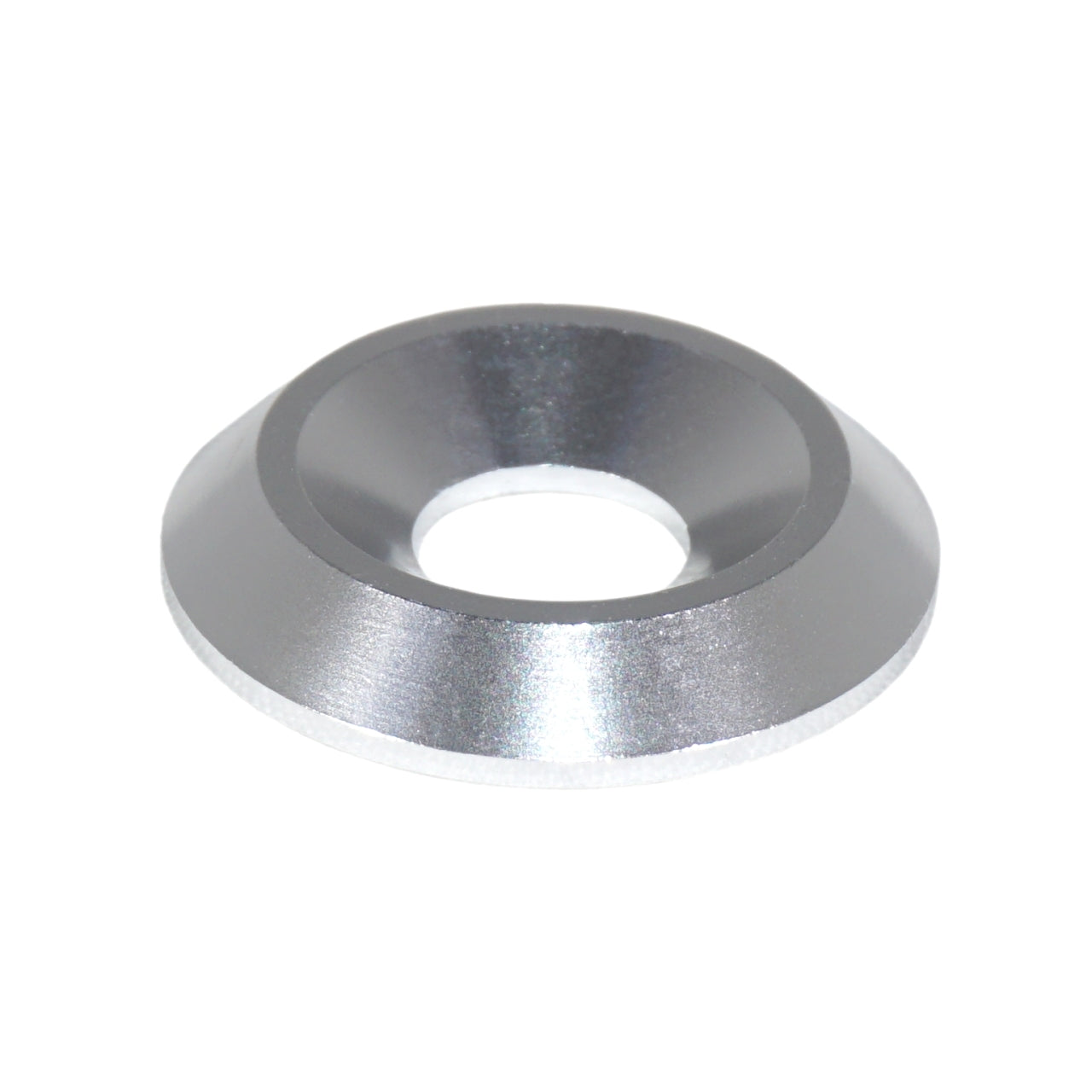 ZSPEC Billet Finish-Washer Color Sample Pack, One of each color