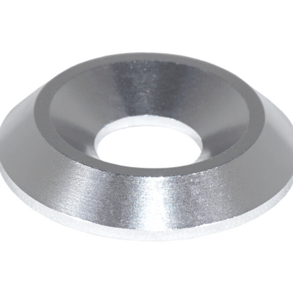 ZSPEC M5x20mm Coarse Fasteners w/Colored Washers, 10-Pack