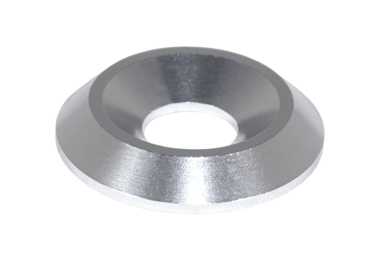 ZSPEC VQ35DE Front-Engine Covers Fastener Kit, CAM/Water Pump/Tensioner, Stainless & Billet
