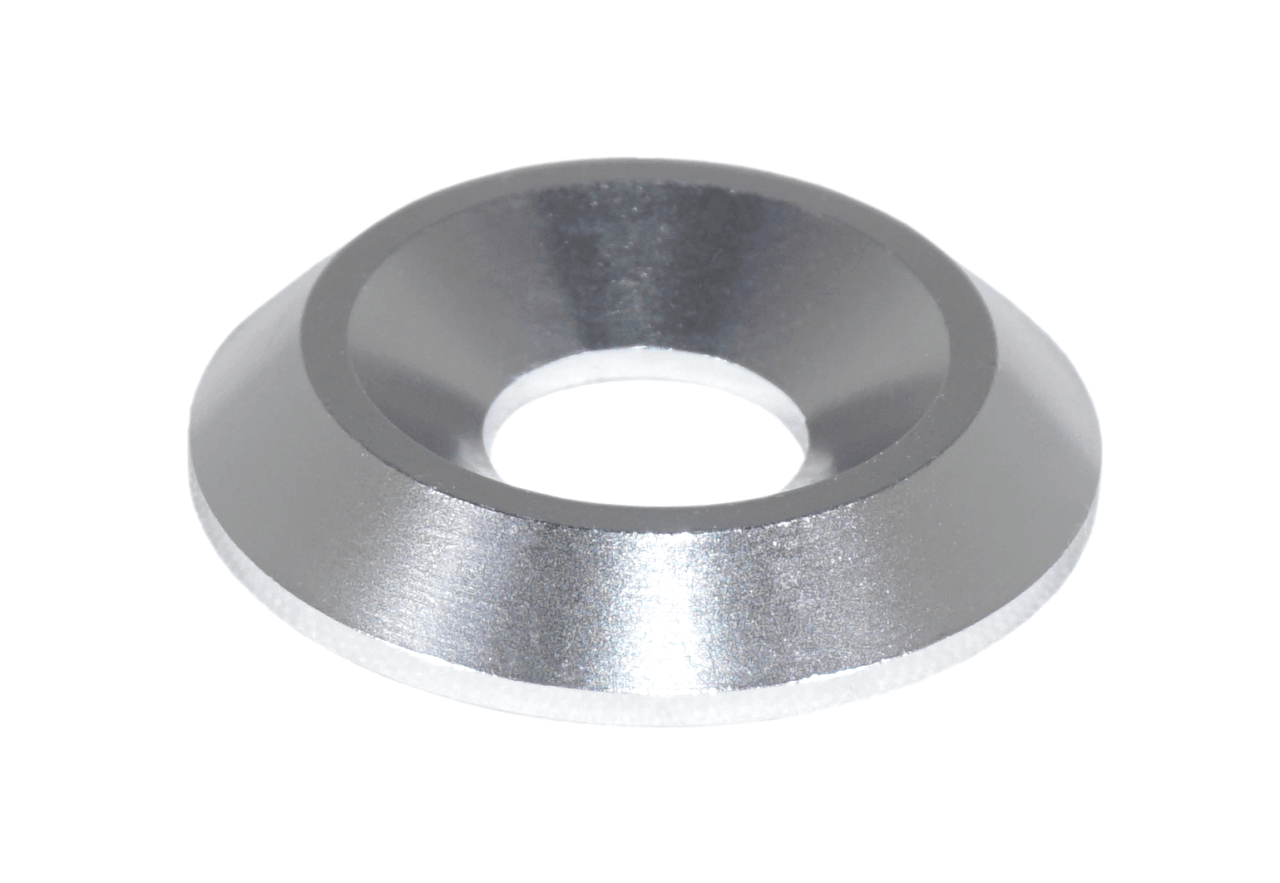 ZSPEC VQ35DE Front-Engine Covers Fastener Kit, CAM/Water Pump/Tensioner, Stainless & Billet