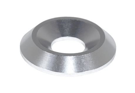 ZSPEC VQ35DE Front-Engine Covers Fastener Kit, CAM/Water Pump/Tensioner, Stainless & Billet