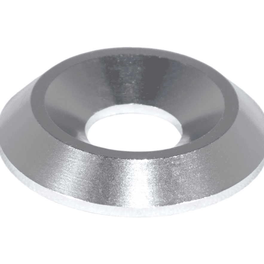 ZSPEC Front Struts Fastener Kit for Nissan Juke, Stainless & Billet