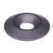 ZSPEC M6 Wide Fender-Finish Dress Up Washers, for M6 FHSC Fasteners, Billet, 10-Pack