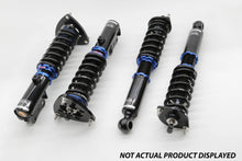 Volvo S80 03-07 Innovative Series Coilover