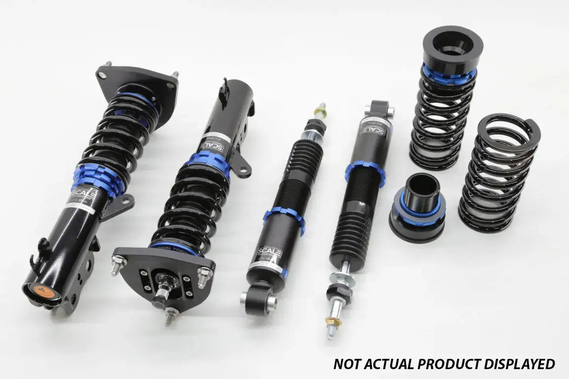 Mercedes-Benz SLK 12-20 Innovative Series Coilover