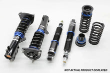 Mercedes-Benz SLK 12-20 Innovative Series Coilover