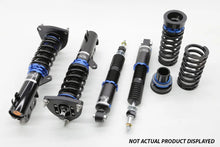 Honda Accord 18-22 Innovative Series Coilover