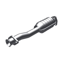 Magnaflow Catalytic Converter Direct Fit 1985-1987 Honda Civic 1.5