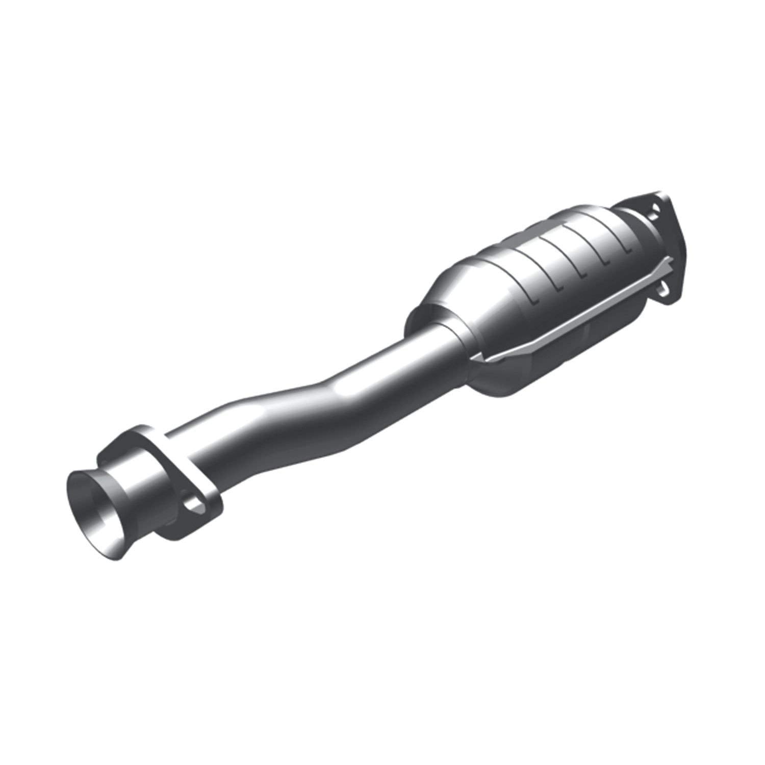 Magnaflow Catalytic Converter Direct Fit 1985-1987 Honda Civic 1.5