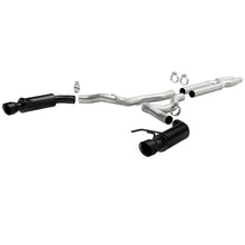 Magnaflow Performance Exhaust Ford Mustang 2015 5.0L (Black)