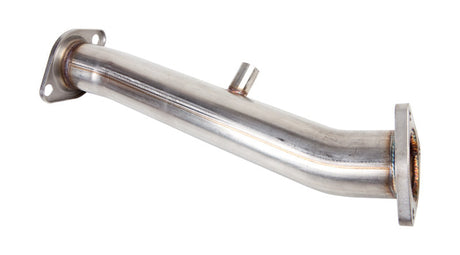 Berk 2.5″ Test Pipe Honda S2000 (00‑09) w/ CEL Fix