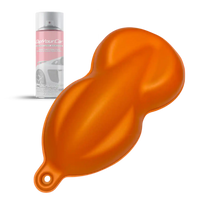 Mandarin Orange PDS Aerosol