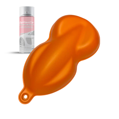 Mandarin Orange PDS Aerosol