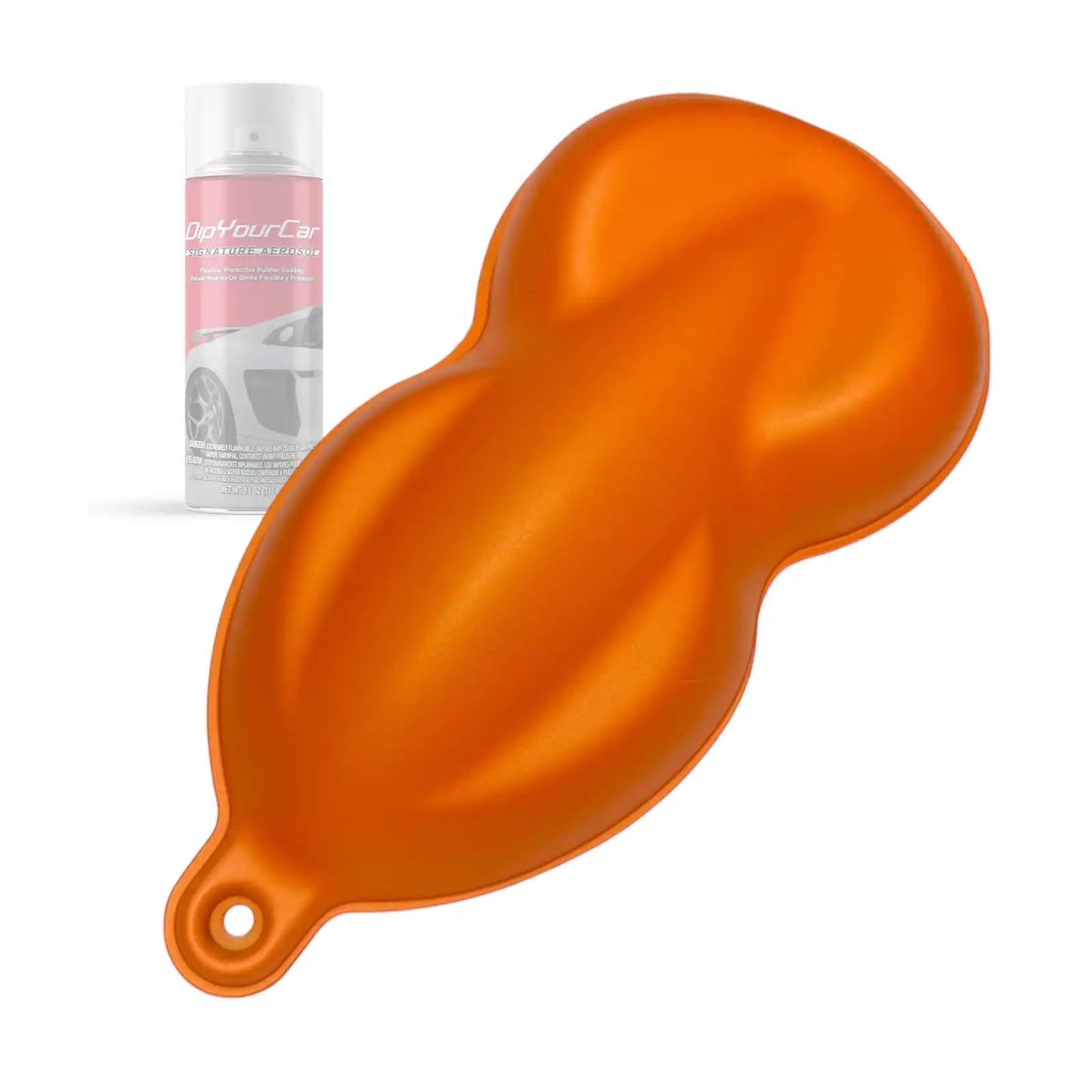 Mandarin Orange PDS Aerosol