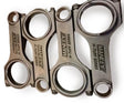 Manley H-Tuff Series Connecting Rods | Toyota 2JZ Engines (15027-6)