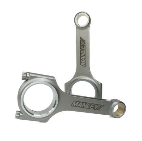 Manley H-Beam Connecting Rods (MazdaSpeed 3 6 MZR 2.3 DISI Turbo) 14030-4
