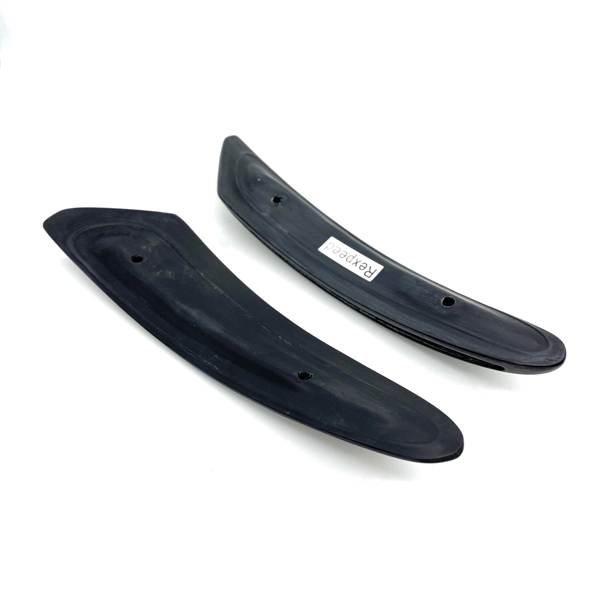 Supra 2020+ V2 Forged Carbon Bonnet Ducts Replacement-Matte