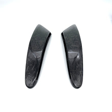 Supra 2020+ V2 Forged Carbon Bonnet Ducts Replacement-Matte