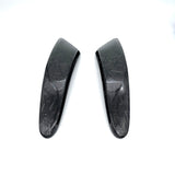 Supra 2020+ V2 Forged Carbon Bonnet Ducts Replacement-Matte