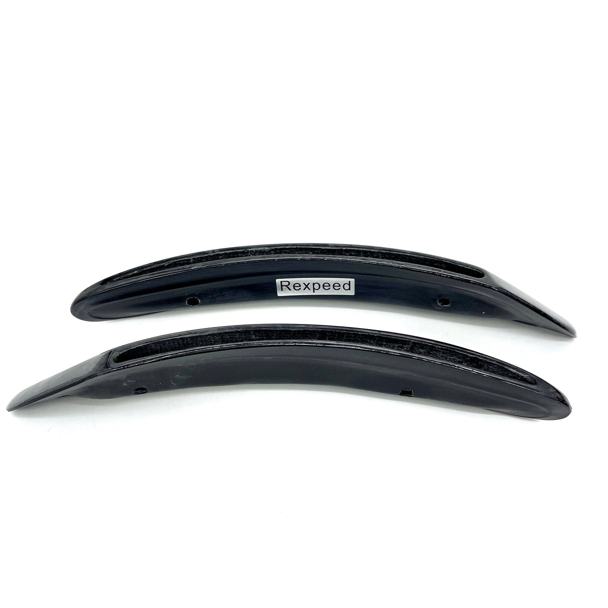 Supra 2020+ V2 Forged Carbon Bonnet Ducts Replacement-Matte