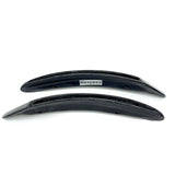 Supra 2020+ V2 Forged Carbon Bonnet Ducts Replacement-Matte